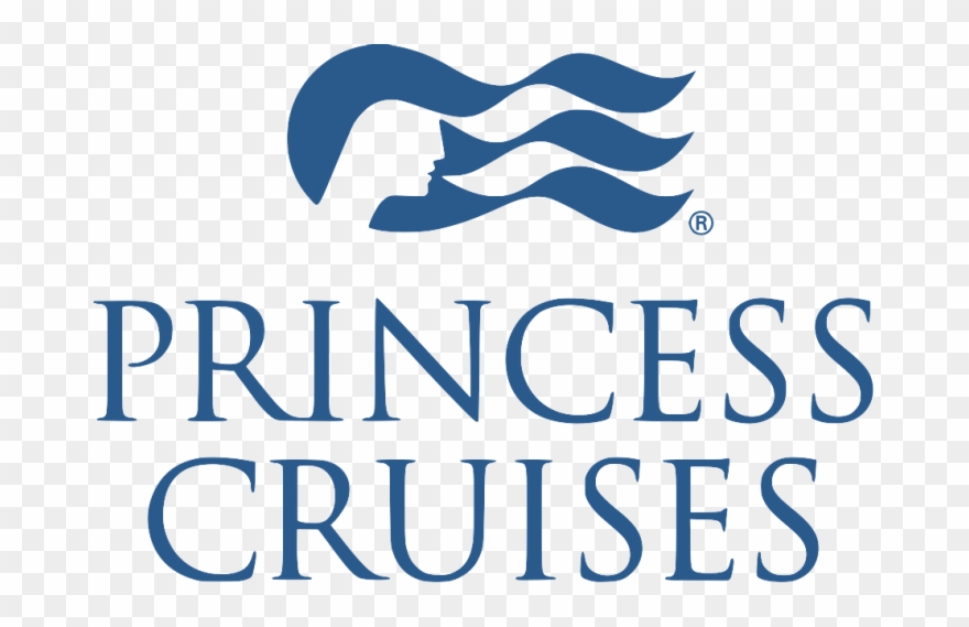 Cruise Lines Cruisemapper - Princess Cruise Line Logo Clipart