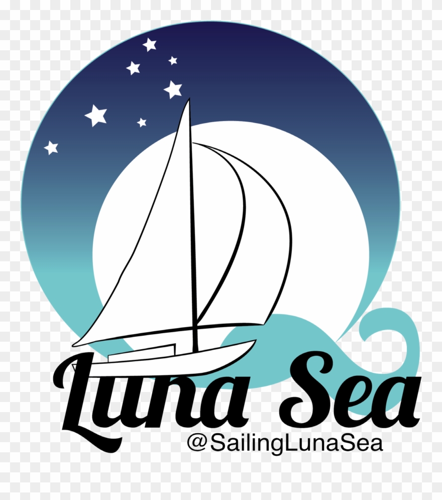 Sailing Luna Sea's Swag Shop - Lahore Illustration Clipart