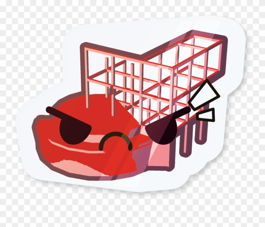 Parc De La Villette Clipart