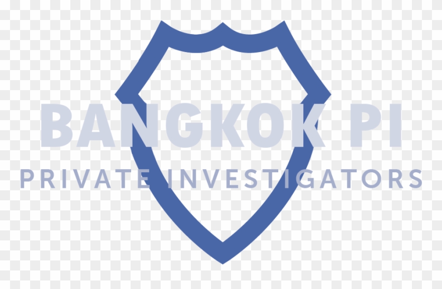 Bangkok Private Investigators Logo - Sign Clipart