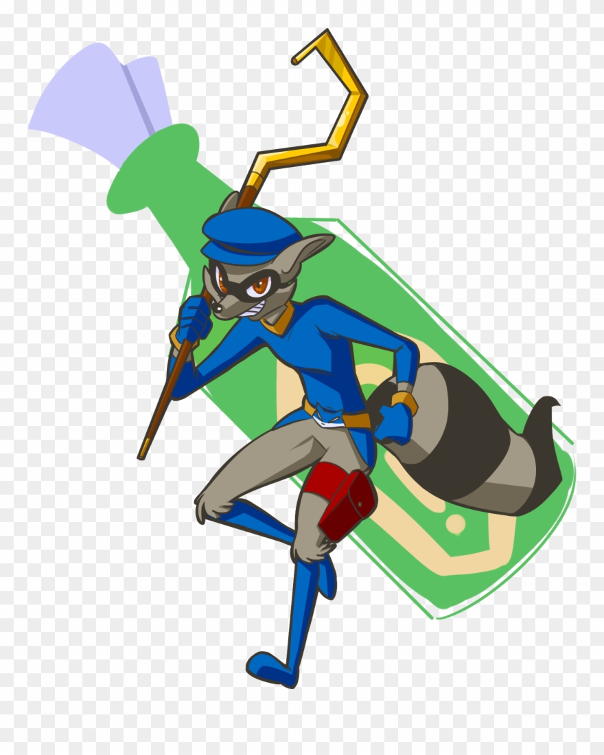 Get A Clue - Cartoon Clipart