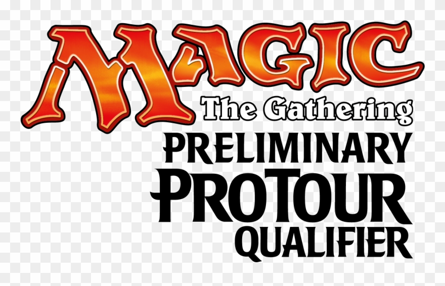 Modern Pptq - Pptq Rivals Of Ixalan Clipart