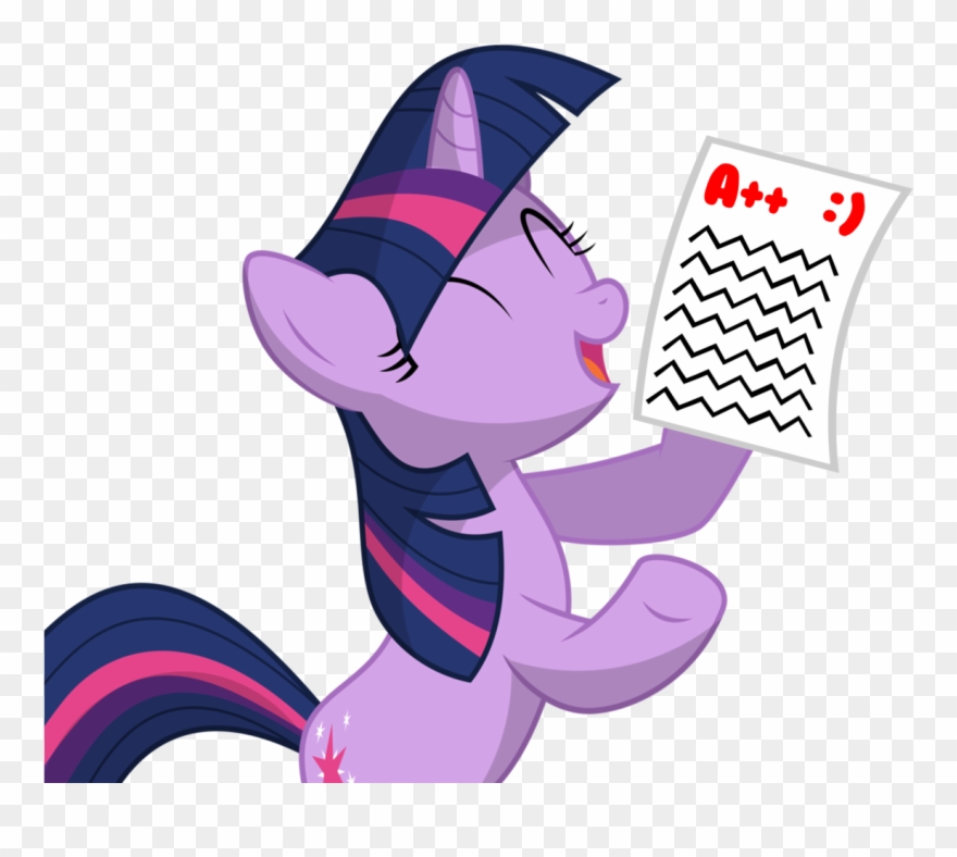 Adorkable Artist Chaser Bipedal Cute Dork - Test Grades Transparent Background Clipart