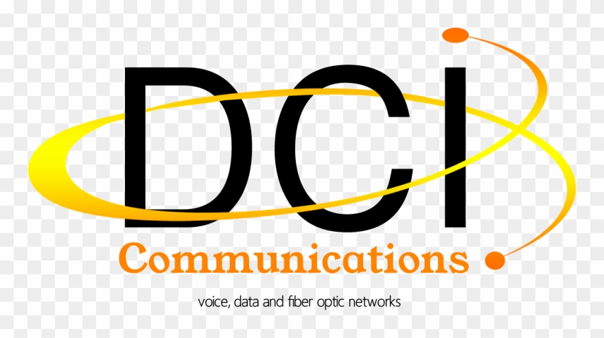 Dci Communications Rh Dcicommunications Net Entry Level - Graphic Design Clipart