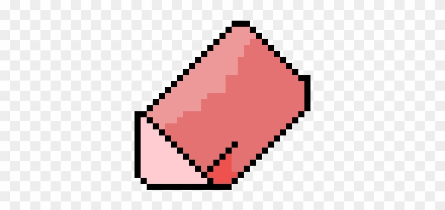 Eraser Clipart
