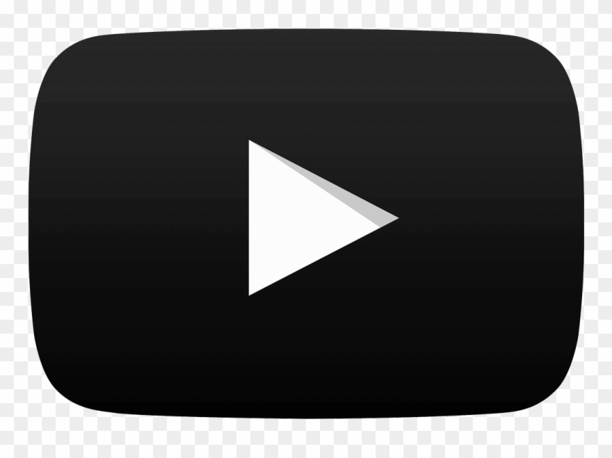 Youtube V124955 Mod Apk Black Exclusive - Icon Clipart