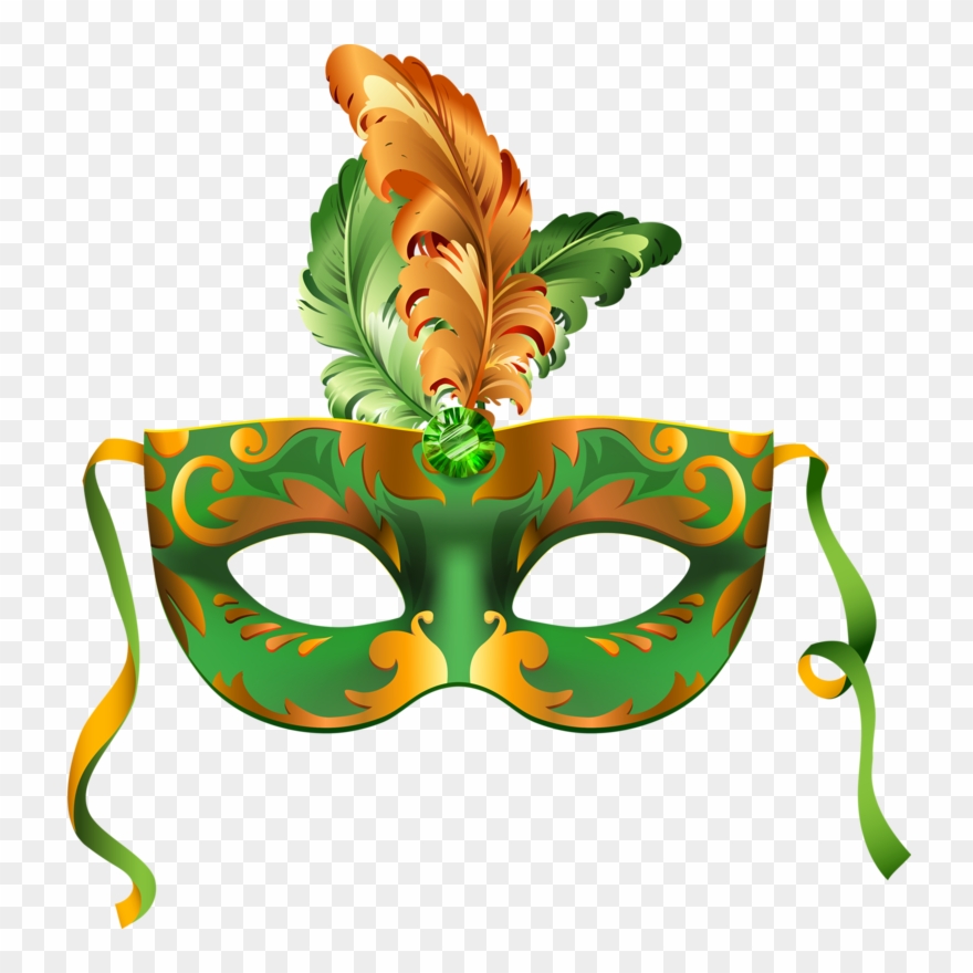 Scrapbook Images, Carneval, Masquerade Party, Ideas, - Brazilian Carnival Png Clipart