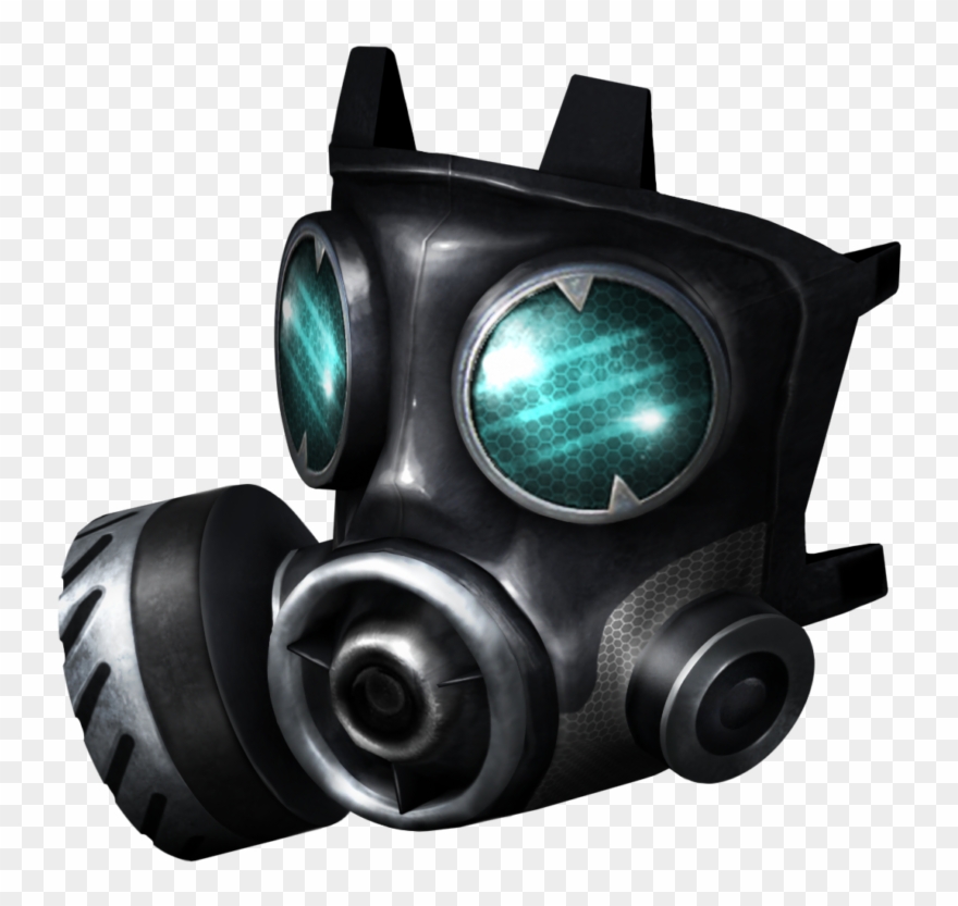 Gas Mask Png Photos - Gas Mask Transparent Clipart