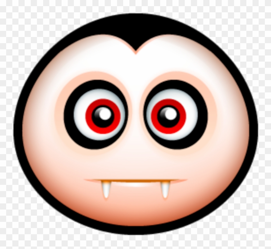 Halloween Emoji Clipart