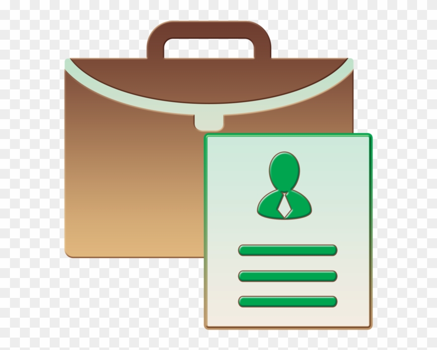 Job Application Assistant 4 Clipart