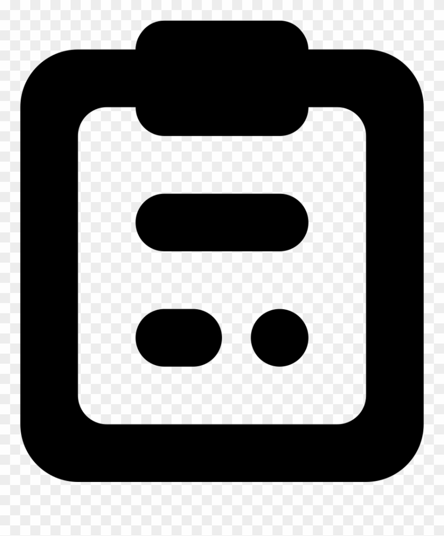 Job Line Comments Clipart