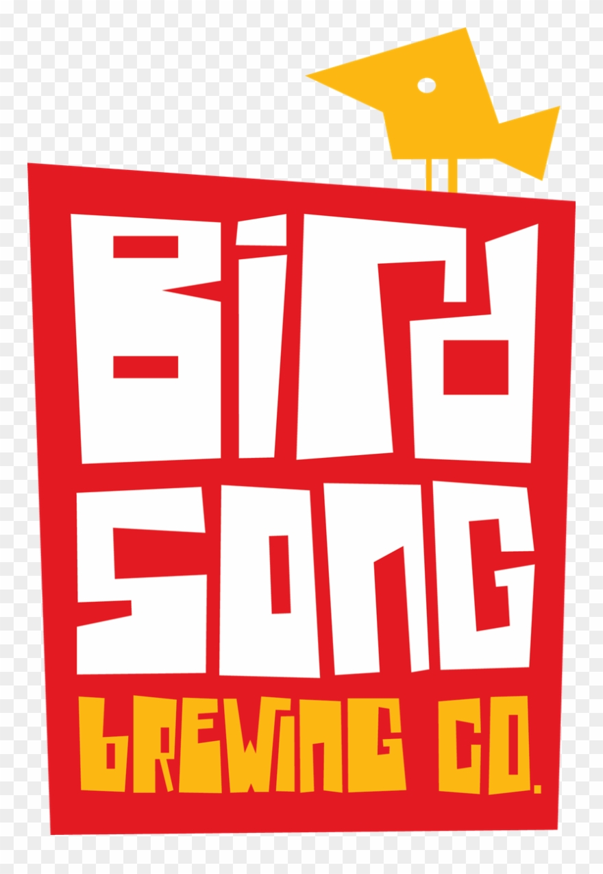 Sales Manager - Birdsong Brewing Clipart