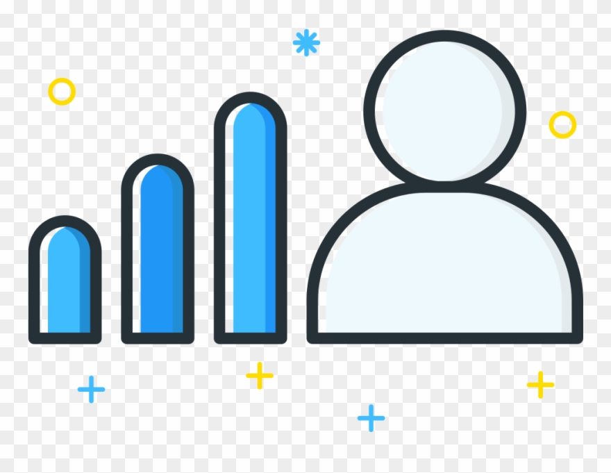 Download Svg Download Png - Level Icon Clipart