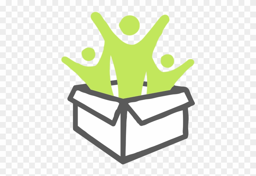 Chores & Rewards Messages Sticker-0 - White Box Icon Png Clipart