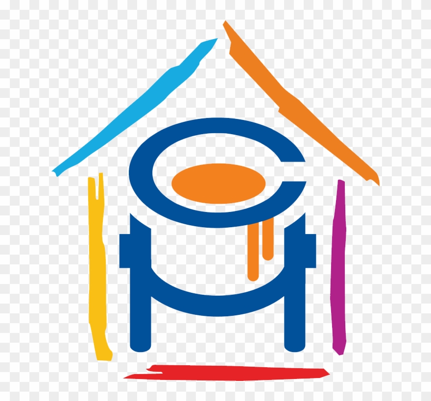 Carol Smith Has Been In The Paint Business For 23 Years, Clipart