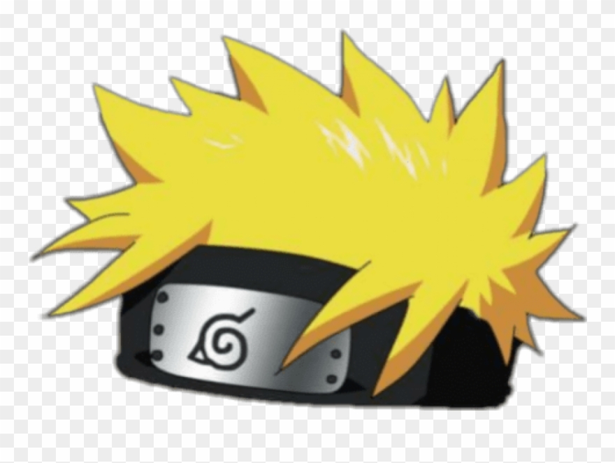 Free Png Download Naruto Uzumaki Naruto Shippuden Png - Uzumaki Shippuden Naruto Png Clipart