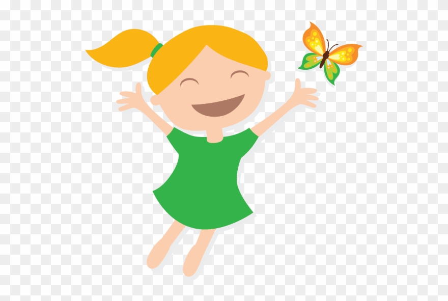 Kid Logo Png Clipart