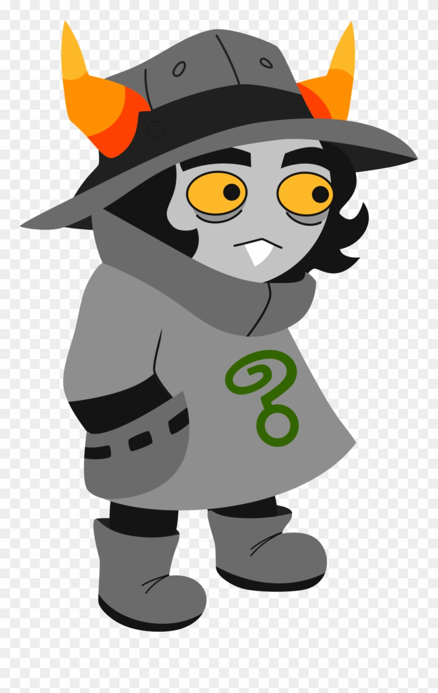 Hiveswap Boldir Clipart