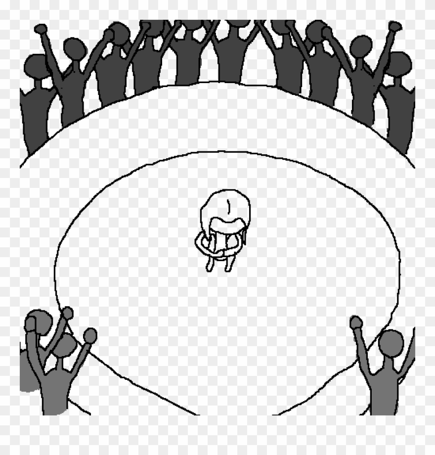 P This Isnt Very Good But Eh Well - Cartoon Clipart