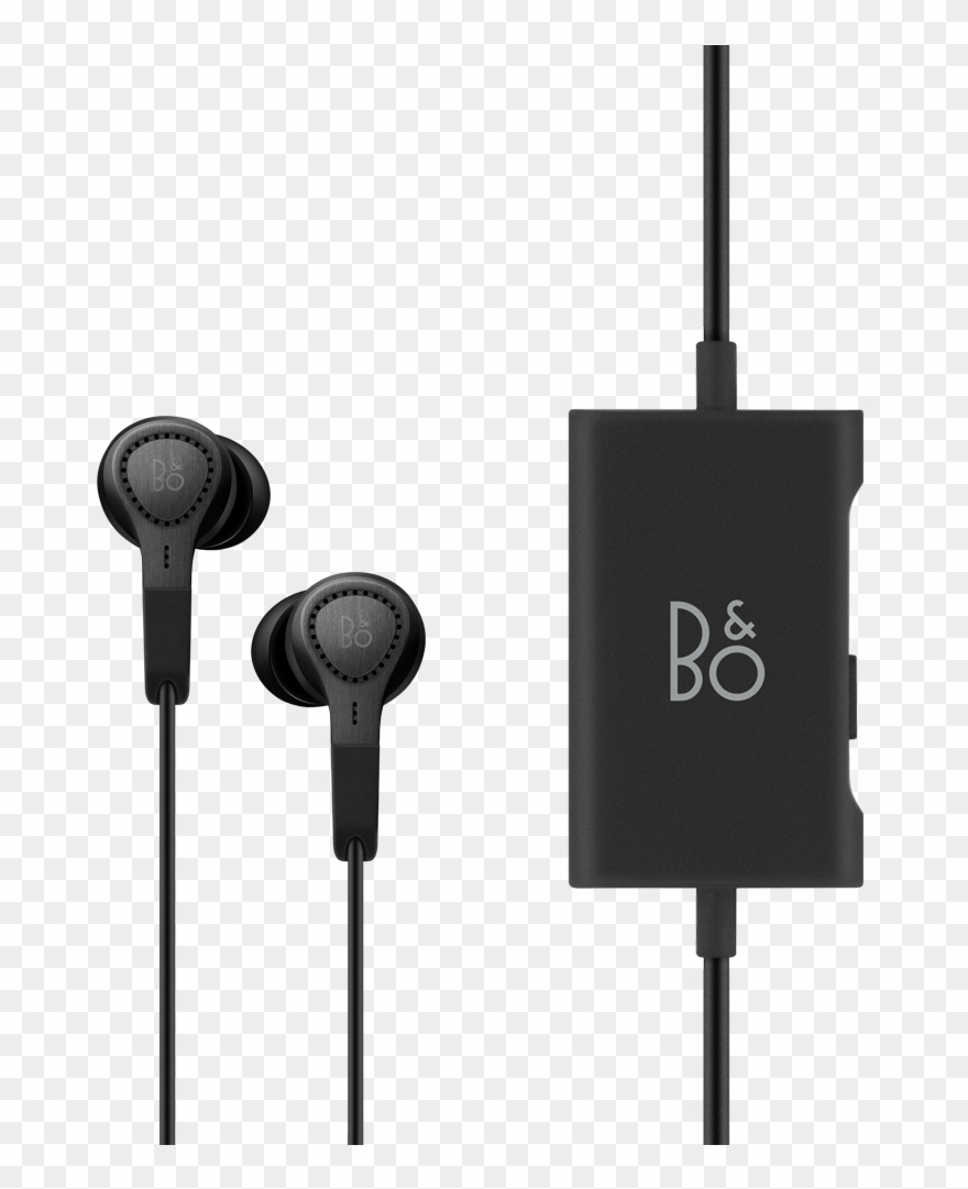 Bang & Olufsen Beoplay E4 Clipart