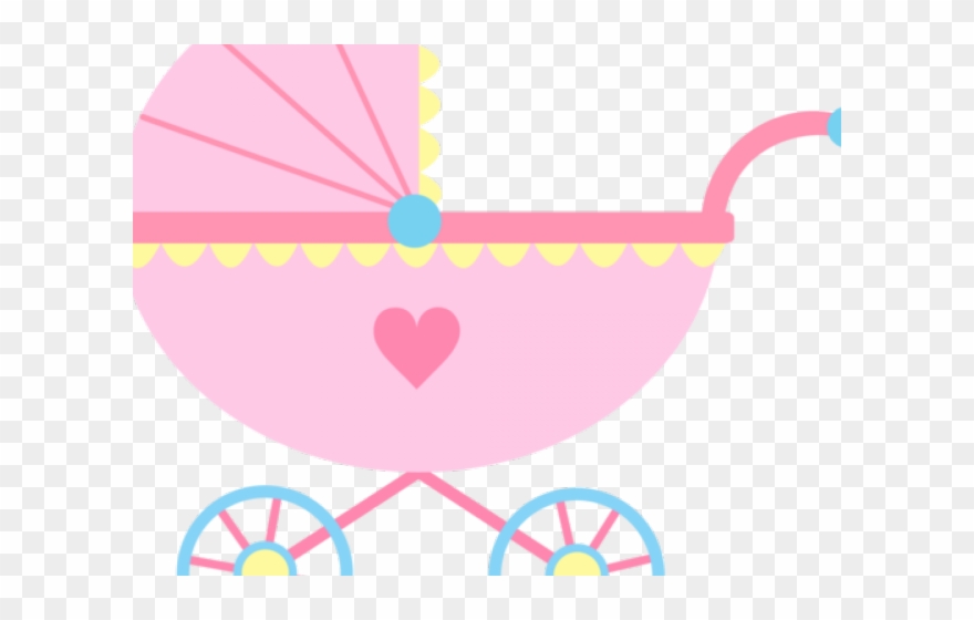 Carriage Clipart Royal Blue - Clip Art - Png Download