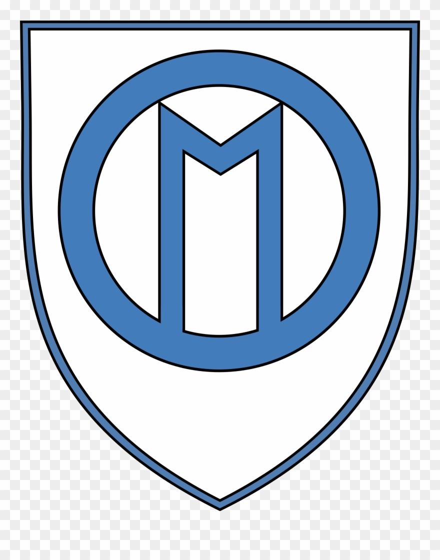 Open - Logo Om 1935 Clipart