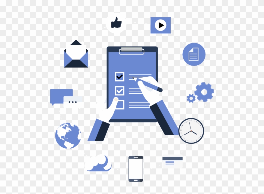 Om Group Inc Provides Software And Technology Solutions - Regulamento Geral De Protecção De Dados Clipart