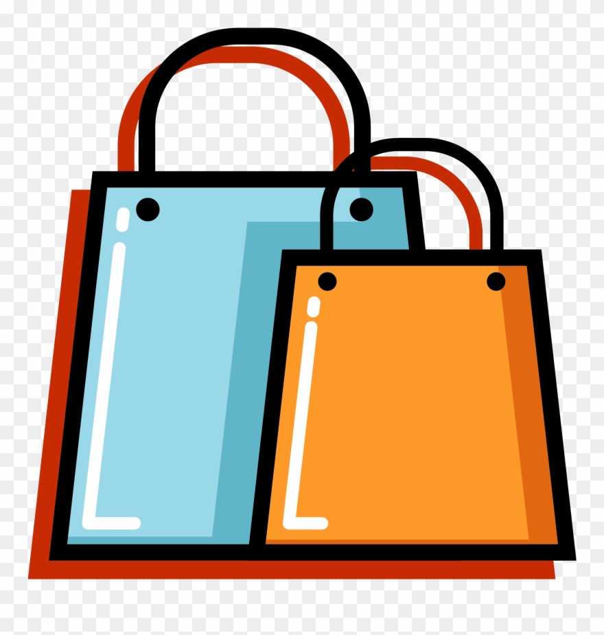 “bridging” In Retail Selling Skills - Handbag Clipart