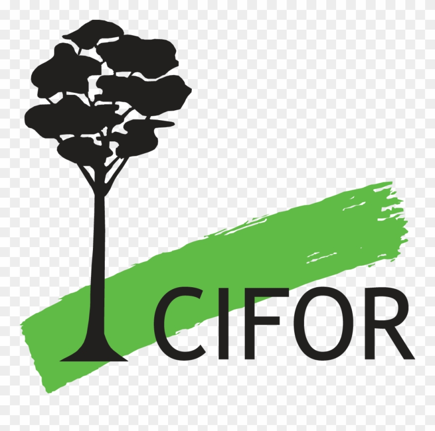Lowongan Cifor Scientist, Forests, Food Security And - Cifor Logo Clipart