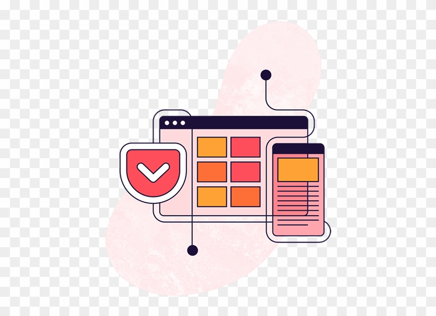 Put Quality Content In Your Pocket Clipart