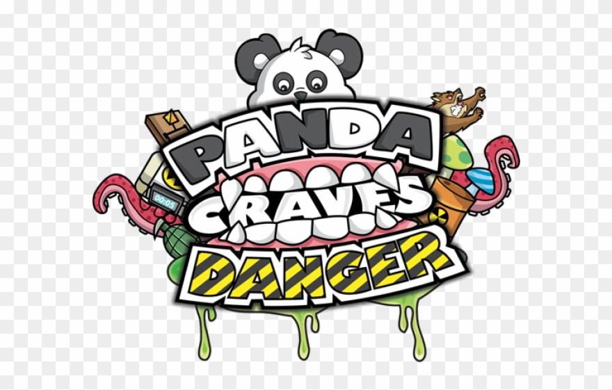 Danger Clipart Dangerous Thing - Cartoon - Png Download