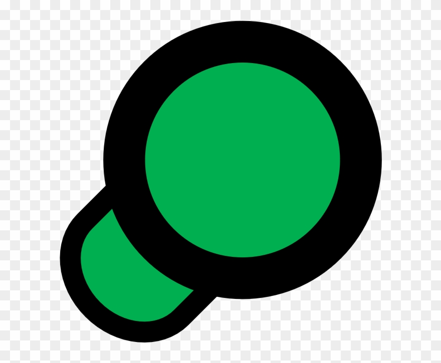 Snake And Ladder - Circle Clipart