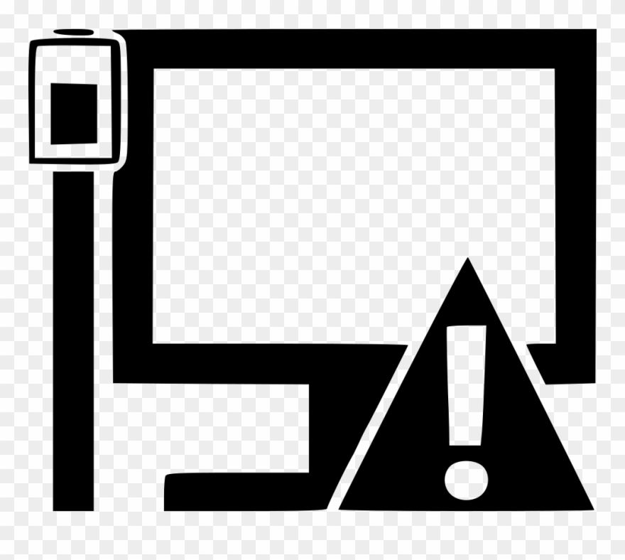 Png File Svg - Triangle Clipart