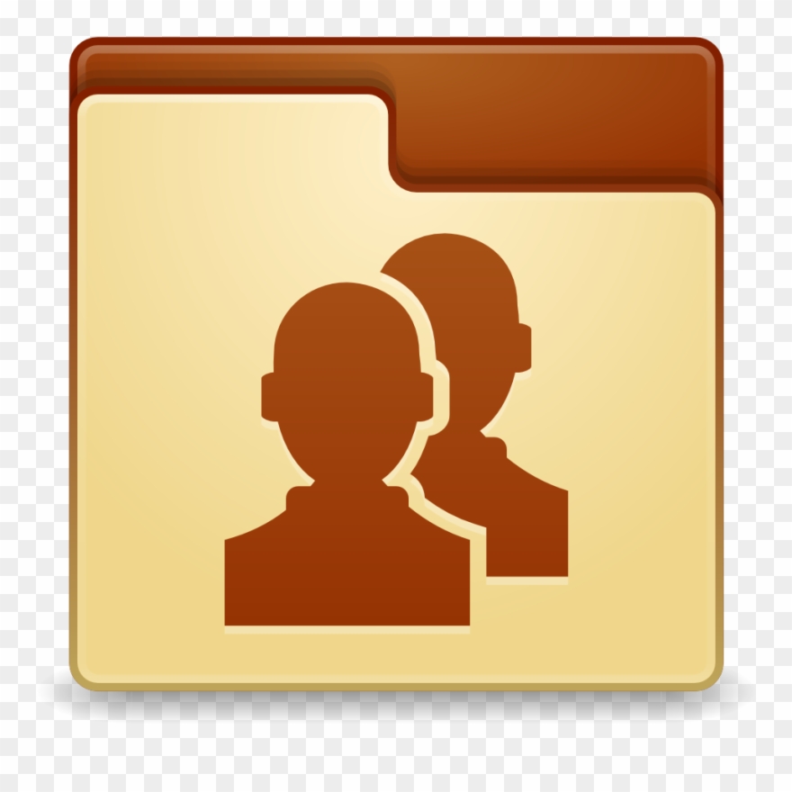 Download Svg Download Png - Icona Per Cartella Musica Clipart