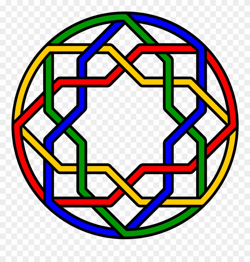 2000 X 2000 4 - Circle Clipart