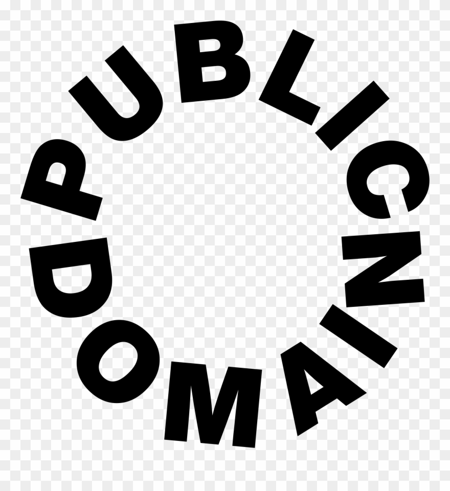 Big Image - Public Domain Clipart