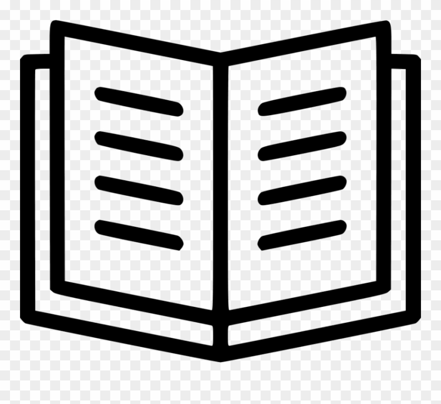 Free Png Download Research Icon Png Images Background - Vector Educacion Libro Png Clipart