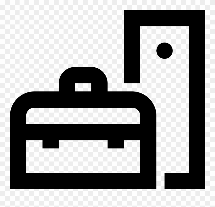 Menadżer Urządzeń Icon - Sign Clipart