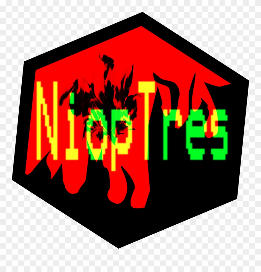 Niop - Graphic Design Clipart