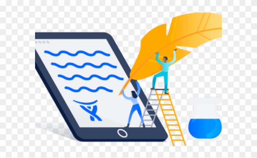 Twitter Clipart Ipad App - Jira - Png Download