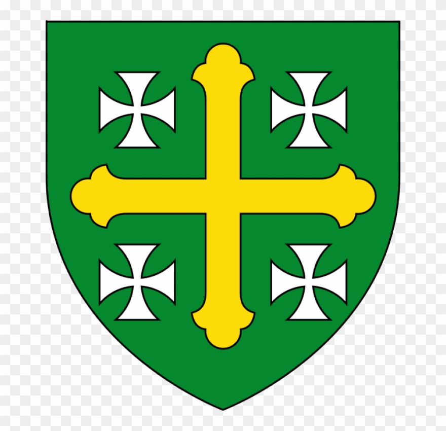 Abingdon On Thames Town Council - Abingdon On Thames Flag Clipart