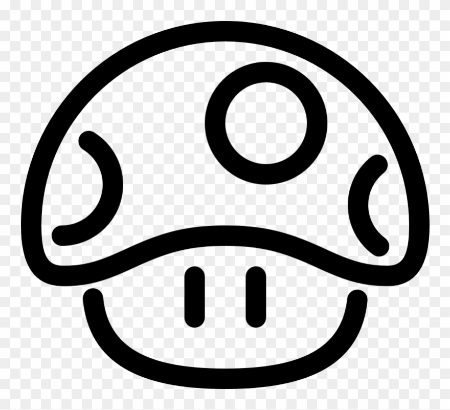 Mushroom Multimedia Games Mushroom - Erste Hd Clipart