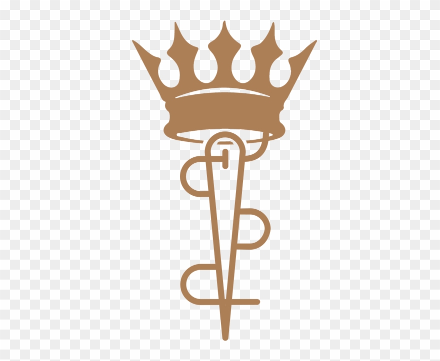 Black King Crown Png Clipart