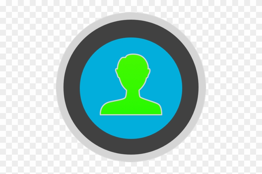 Nest Manager/nest Presence - Circle Clipart