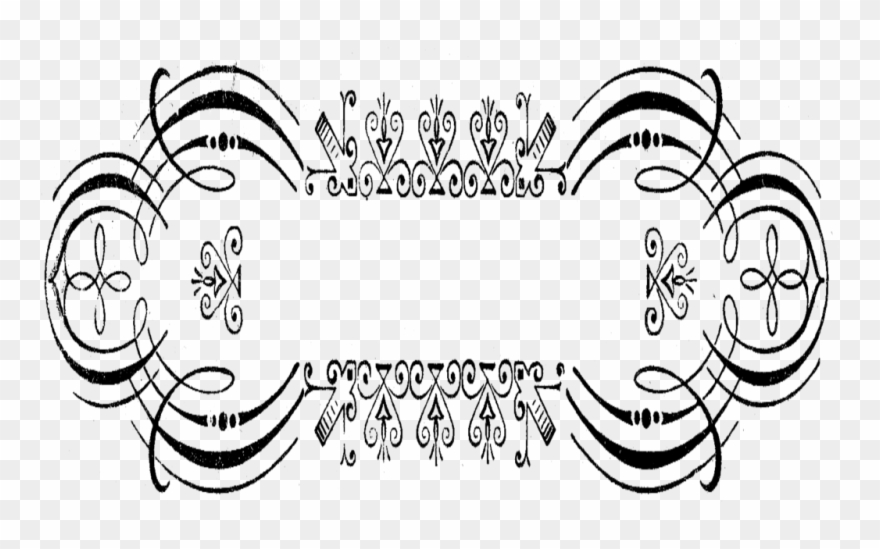 Kc85kjgqi Clip Art Free For Commercial - Png Transparent Background Frame