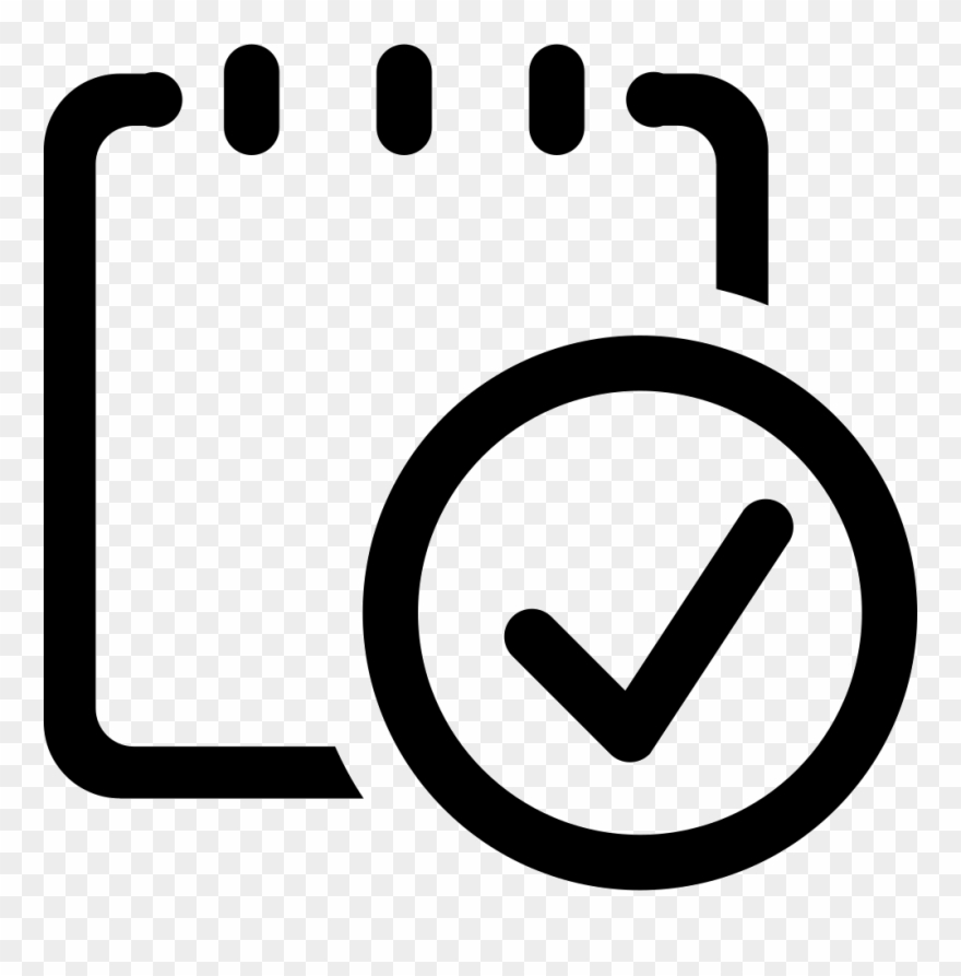 980 X 950 2 - Conclusion Icon Clipart