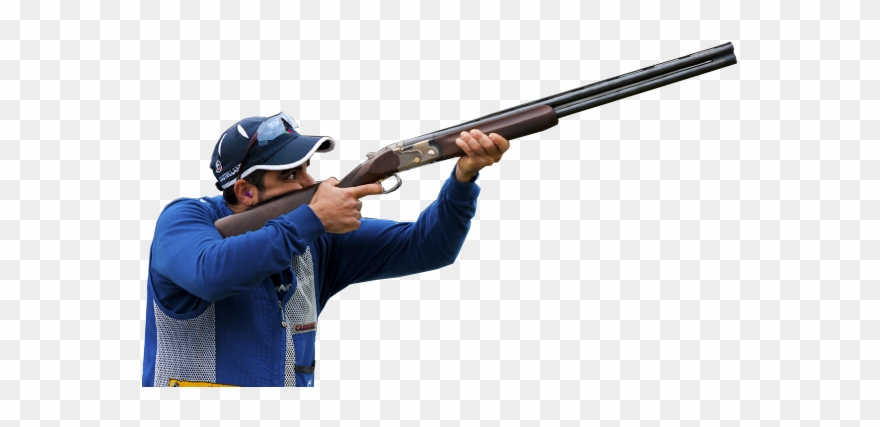 Home Fidc Federazione Italiana Della Caccia Sezione - Tiro Al Piattello Png Clipart