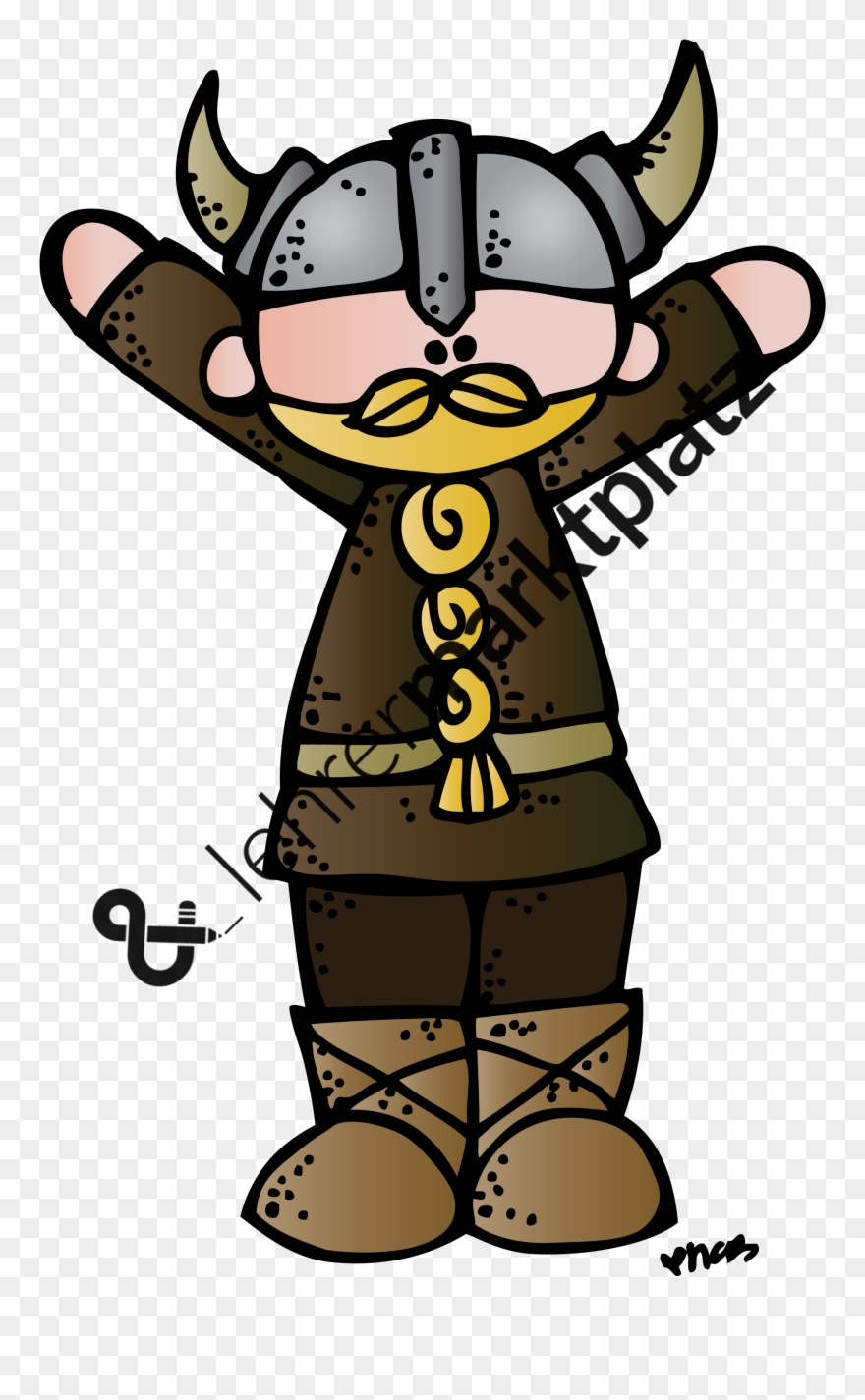 ‹ › - Cartoon Clipart