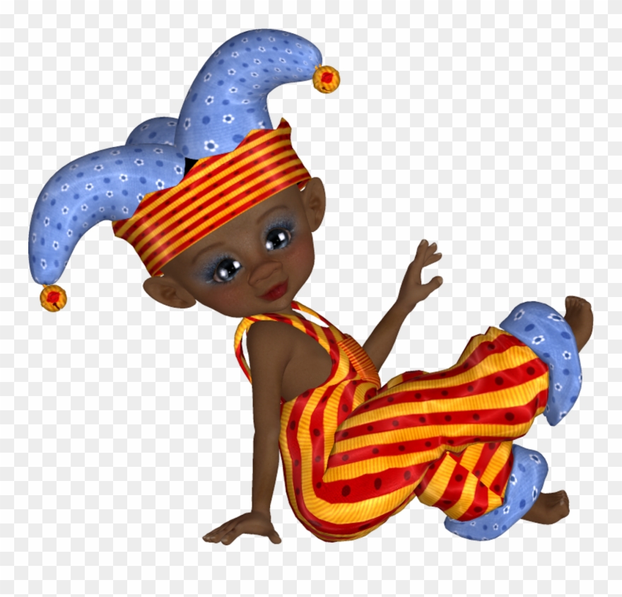 Kiki Wendy, Clipart