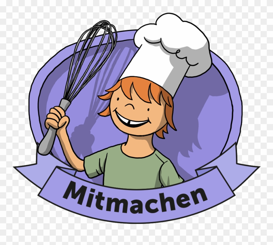 Die Weihnachtszeit - Cartoon Clipart